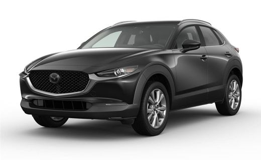 2023 Mazda CX-30 Select Package
