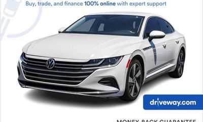2021 Volkswagen Arteon SE