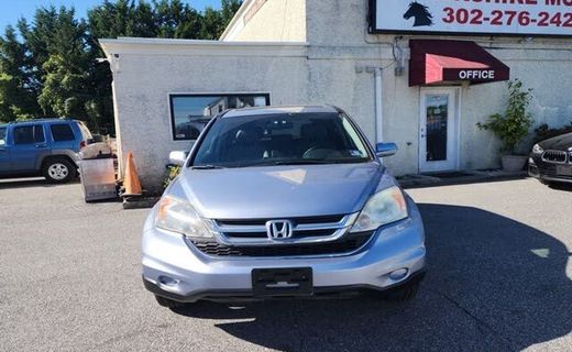 2011 Honda CR-V