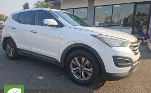 2015 Hyundai Santa FE Sport GL
