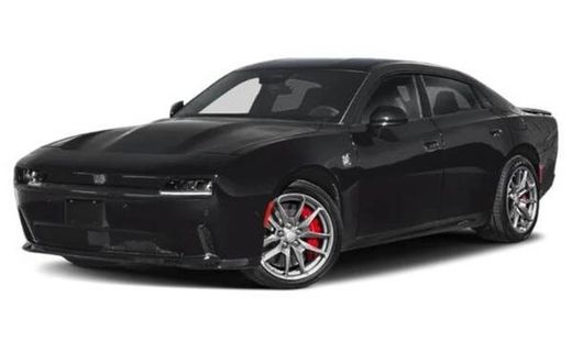 2026 Dodge Charger