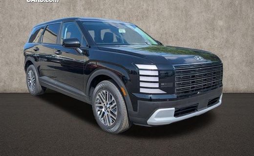 2026 Hyundai Palisade SE