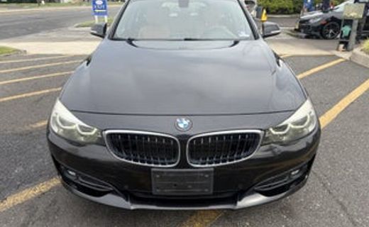2015 BMW 328I Xdrive GT