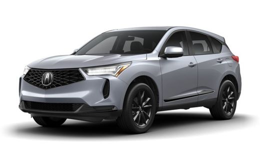 2026 Acura RDX