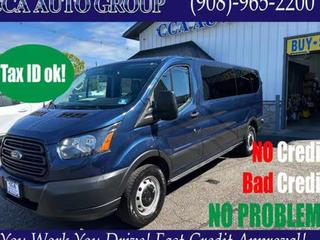 2019 Ford Transit 350 XLT LOW