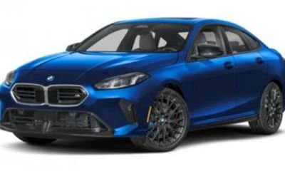 2026 BMW M235 xDrive GC