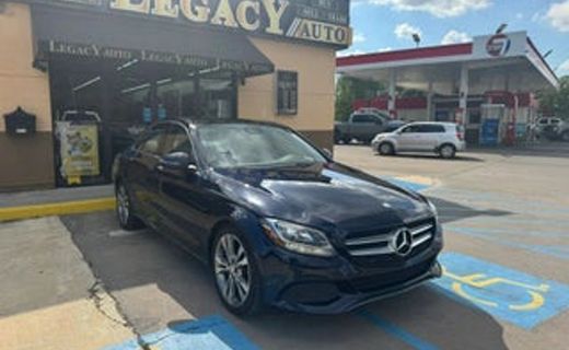 2014 Mercedes-Benz CLA-Class CLA250