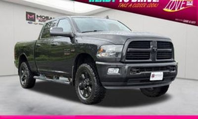 2016 GMC Sierra SLE