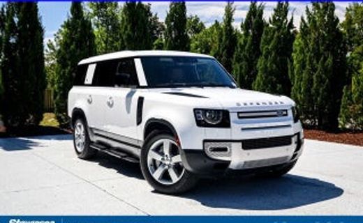 2024 Land Rover Defender 130 S