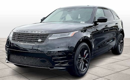 2025 Land Rover Range Velar P400 Dynamic SE