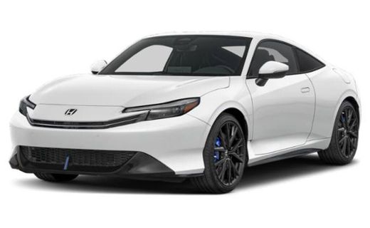 2026 Honda Prelude Base