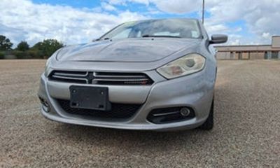 2016 Dodge Dart SXT Sport