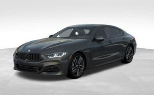 2026 BMW 840I Xdrive GC
