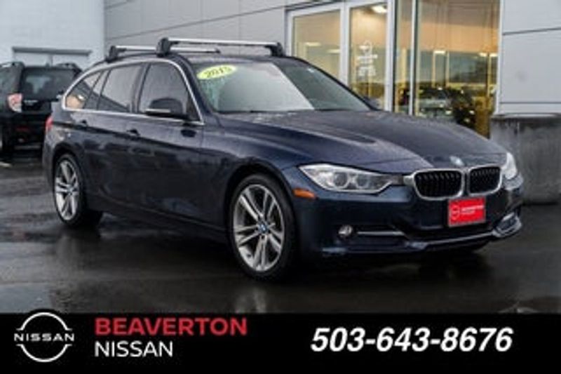 Representative 2013 BMW 335is photo