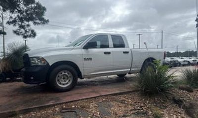 2013 Ram 1500 ST