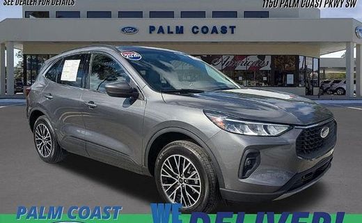 2026 Ford Escape