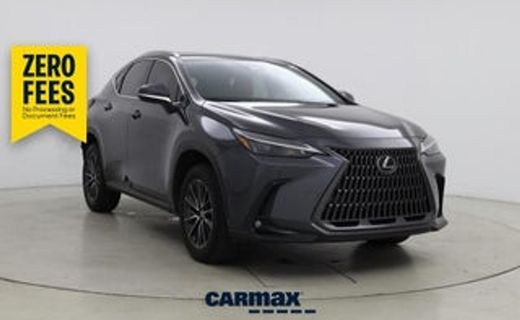 2024 Lexus NX 350 Premium