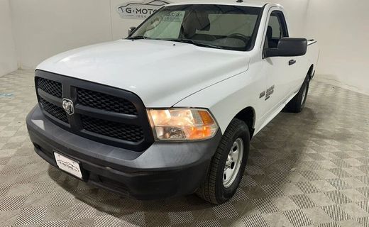 2020 Ram 1500 Tradesman