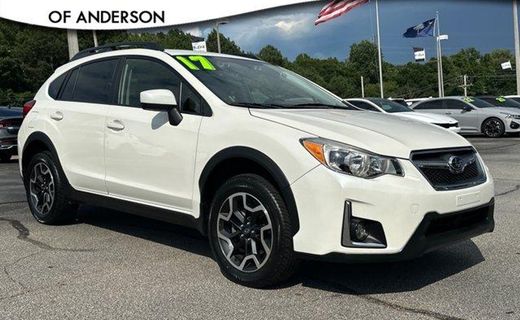 2017 Subaru Crosstrek Premium