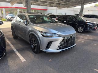 2023 Lexus RX 350H