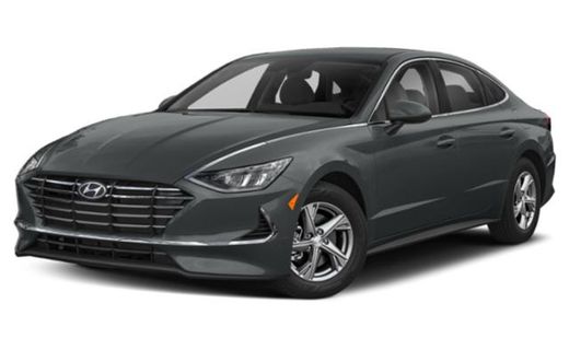 2020 Hyundai Sonata SE