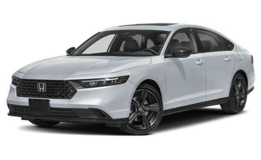 2024 Honda Accord
