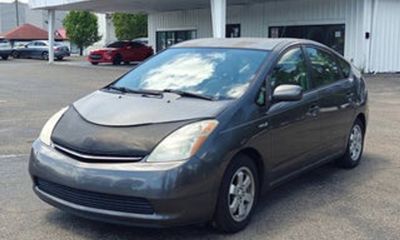 2009 Toyota Prius Unspecified