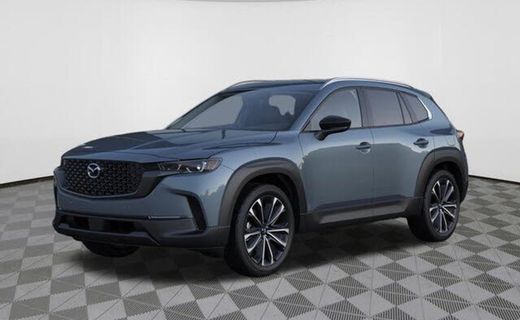 2026 Mazda CX-50 Premium