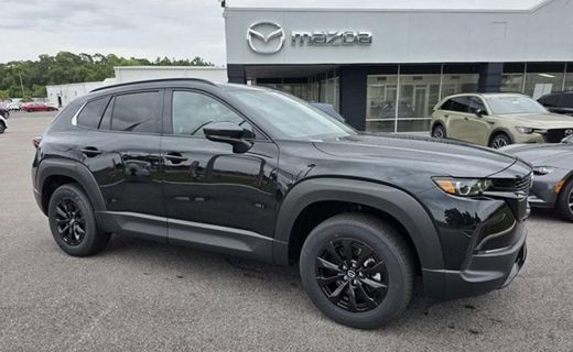 2026 Mazda CX-50 Premium