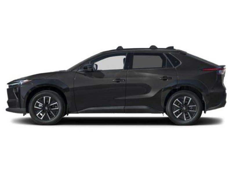 2026 Toyota BZ — a typically priced live listing