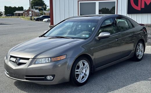 2008 Acura TL Base