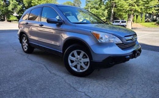 2007 Kia Rondo UN