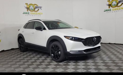 2025 Mazda CX-30 Premium Package