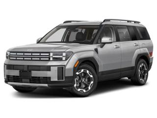 2027 Hyundai Santa FE SEL 2 4
