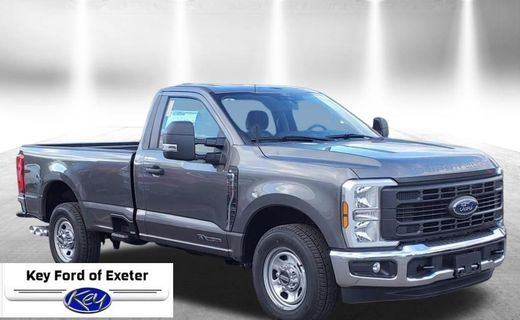 2024 Ford F-350 XL