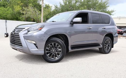 2023 Lexus GX 460 Premium