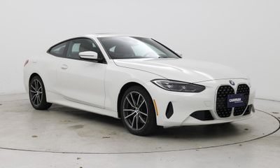 2023 BMW 430I xDrive