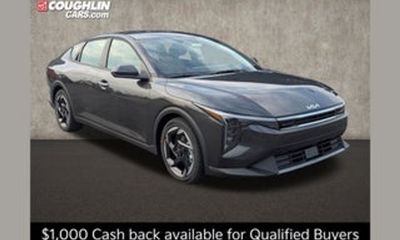 2024 Nissan Ariya Hatchback