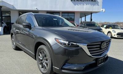 2023 Mazda CX-9 Touring