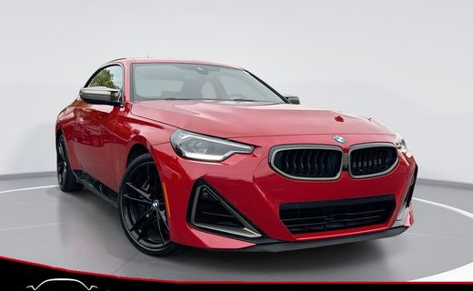 2023 BMW M240I