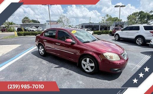 2009 Chevrolet Cobalt