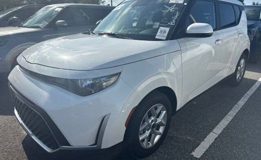 2025 Kia Soul