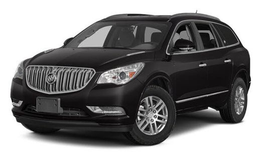 2013 Buick Enclave Leather