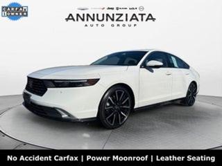 2026 Honda Accord