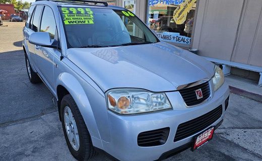 2006 Saturn VUE
