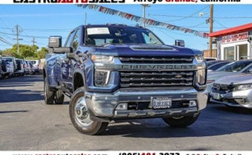 2021 GMC Sierra Denali