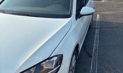 2019 Volkswagen Golf Sportwagen S SE