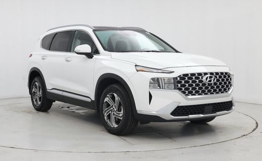 2023 Hyundai Santa FE SEL Premium