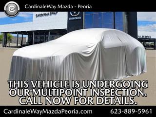 2022 Mazda MAZDA3