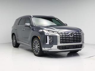 2023 Hyundai Palisade Caligraphy
